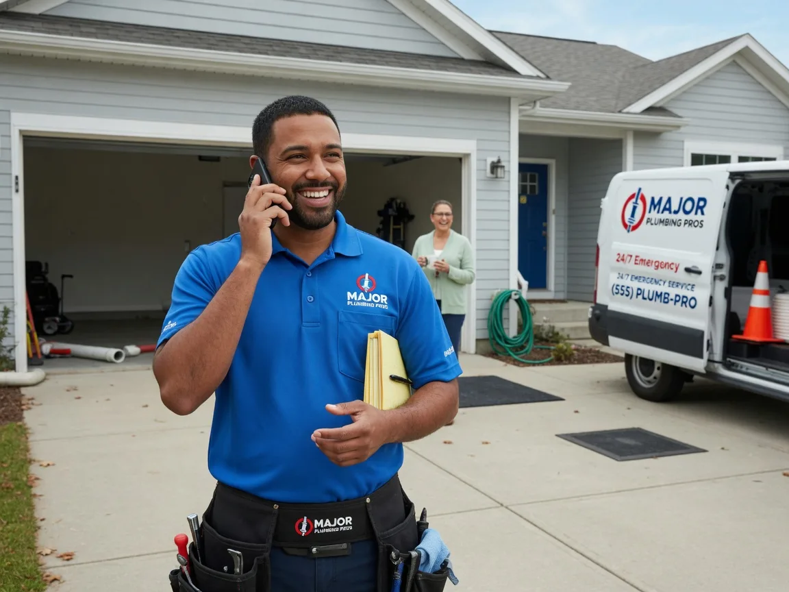 Drain Cleaning Services Rising Sun, IN FAQs